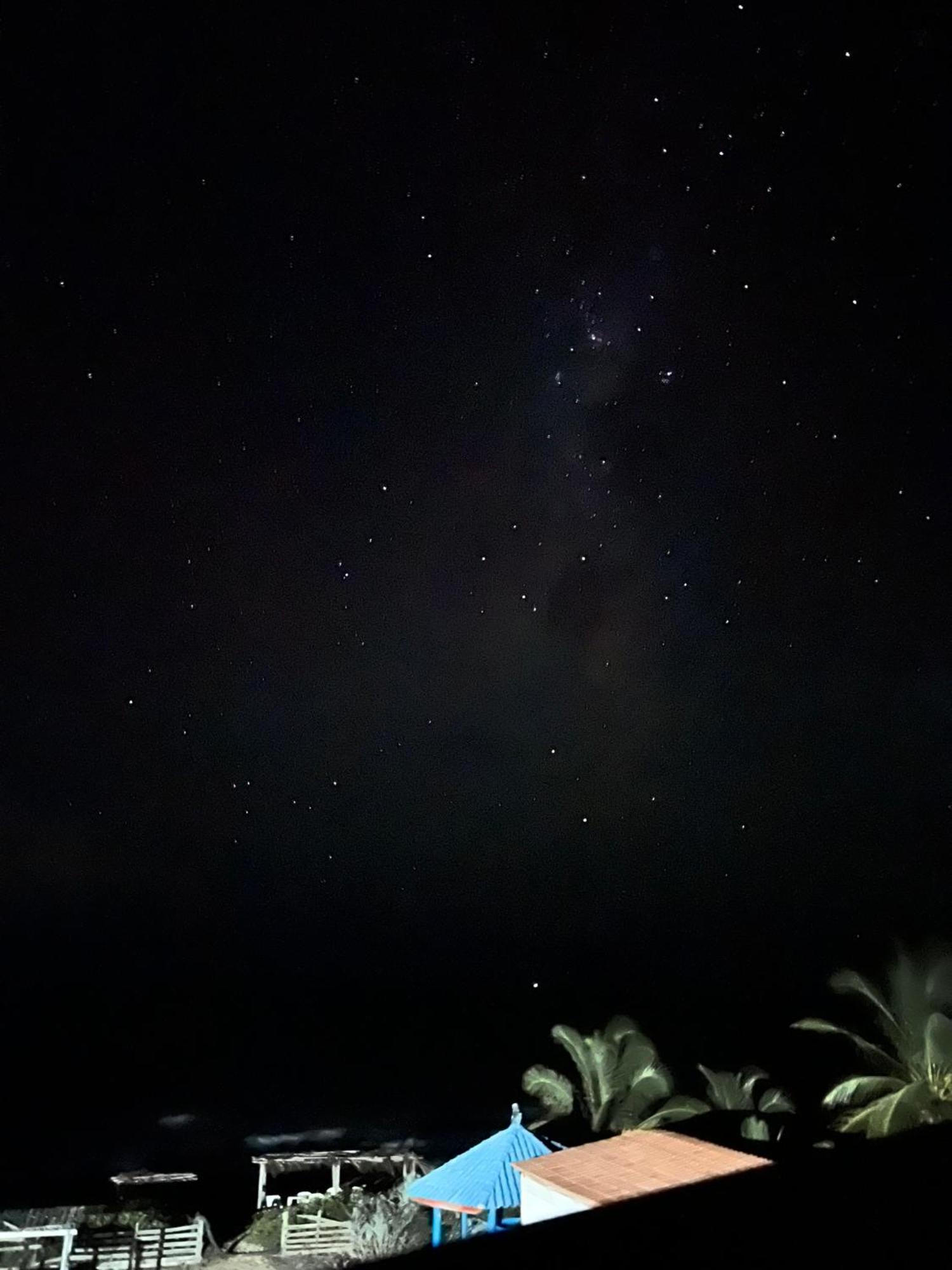 Franz Beach Nova Viçosa Екстериор снимка